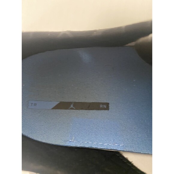 Nike Jordan Trunner NXT React White University Blue Size 10 RARE - Picture 11 of 11